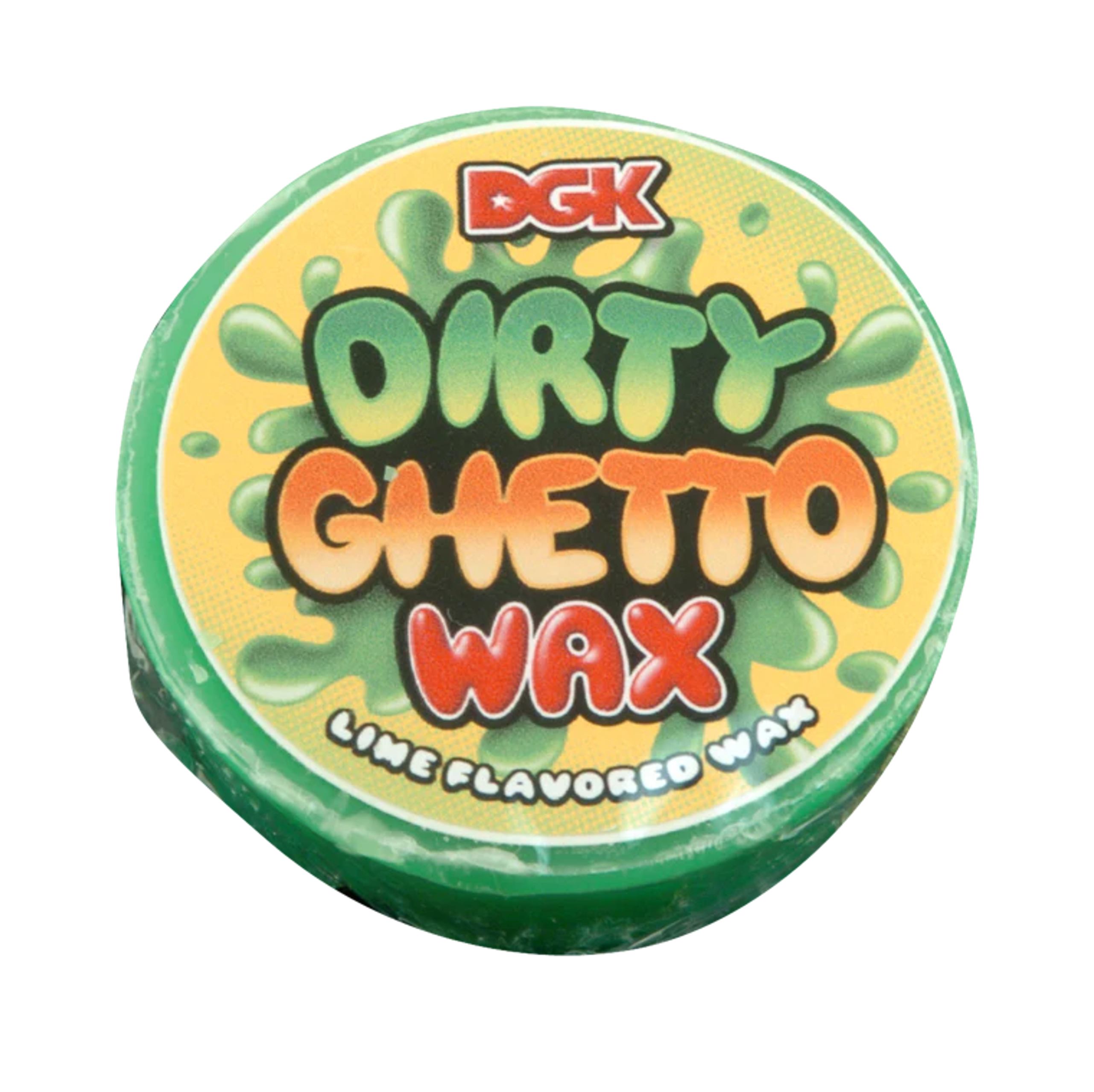 DGK - Watermelon Wax
