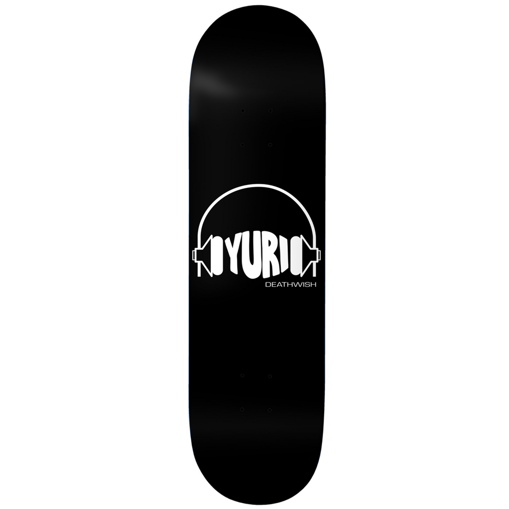 DEATHWISH - Yuri Loud - 8.475