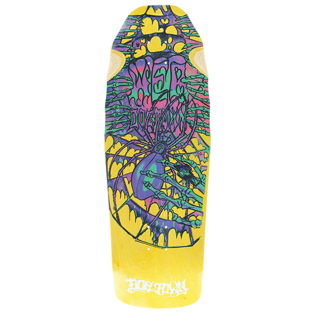 DOGTOWN - Web - 10.25