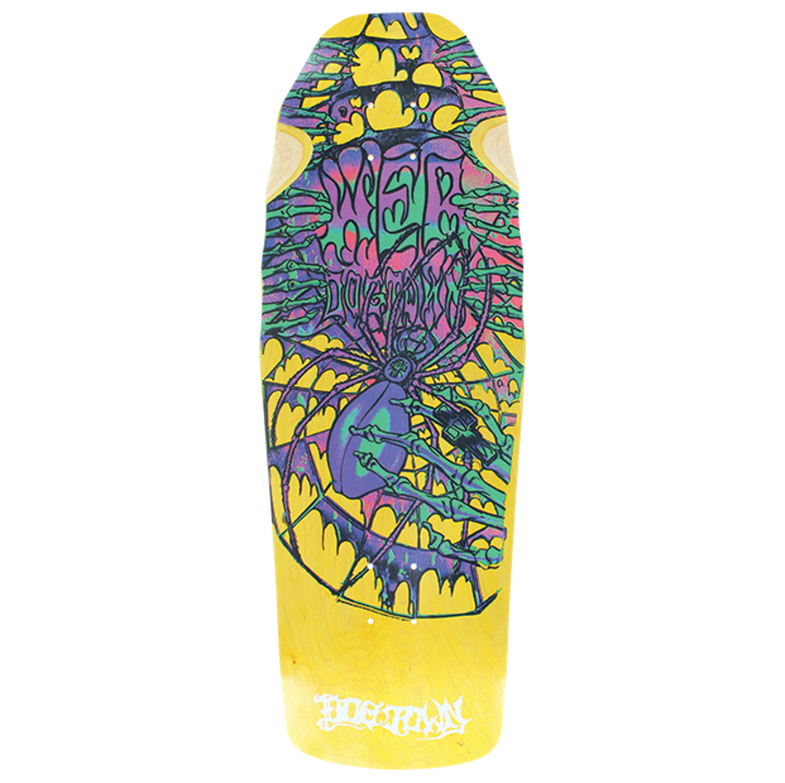 DOGTOWN - Web - 10.25