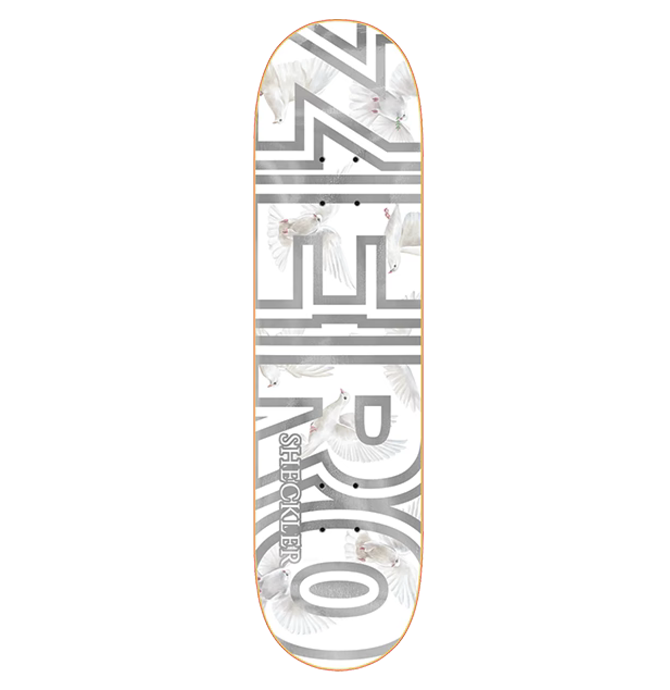 ZERO - Sheckler Signature Bold Doves - 8.25