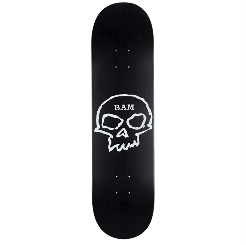 ZERO - Bam Single Skull Dipped- 8.5