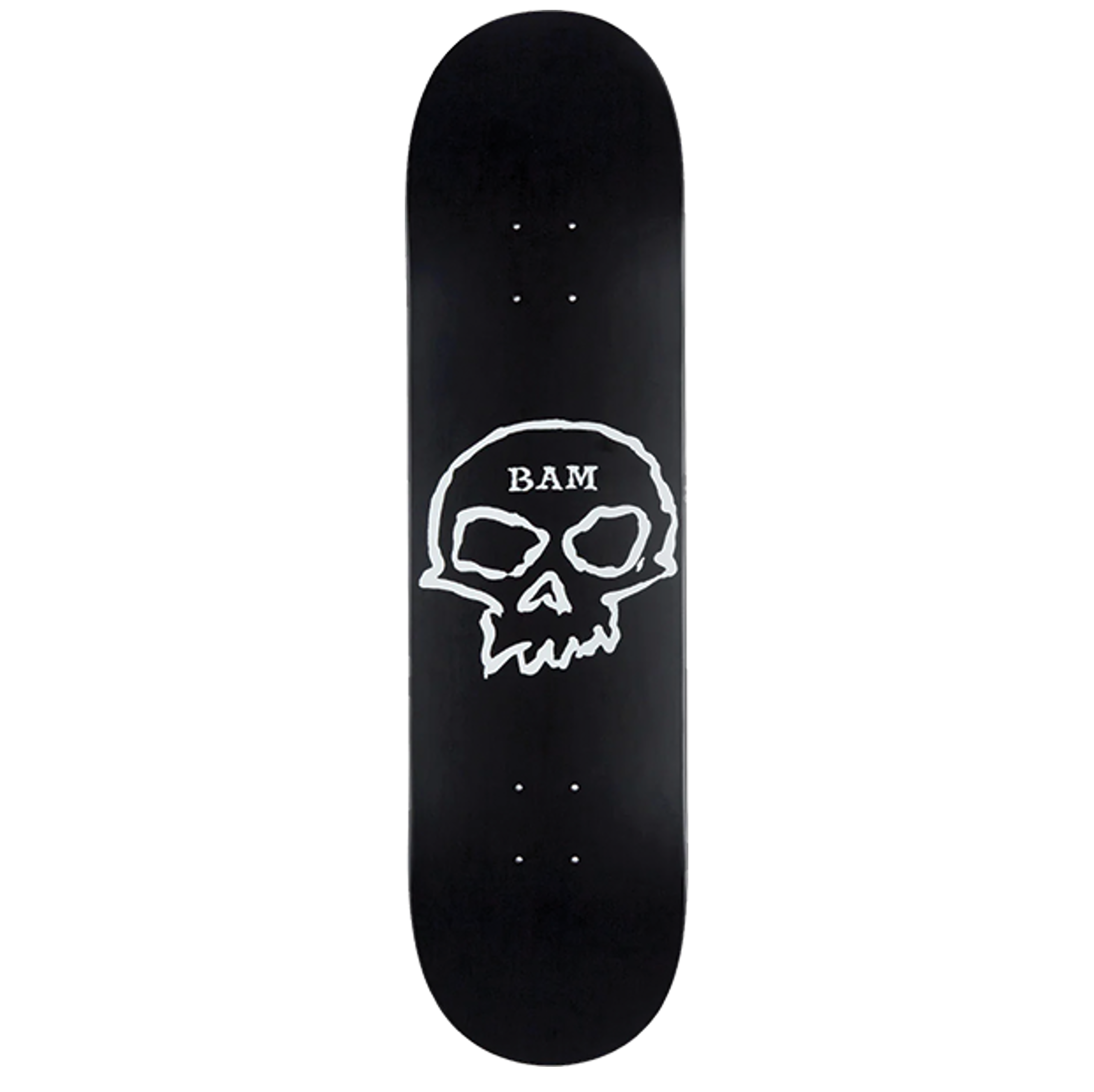 ZERO - Bam Single Skull Dipped- 8.25