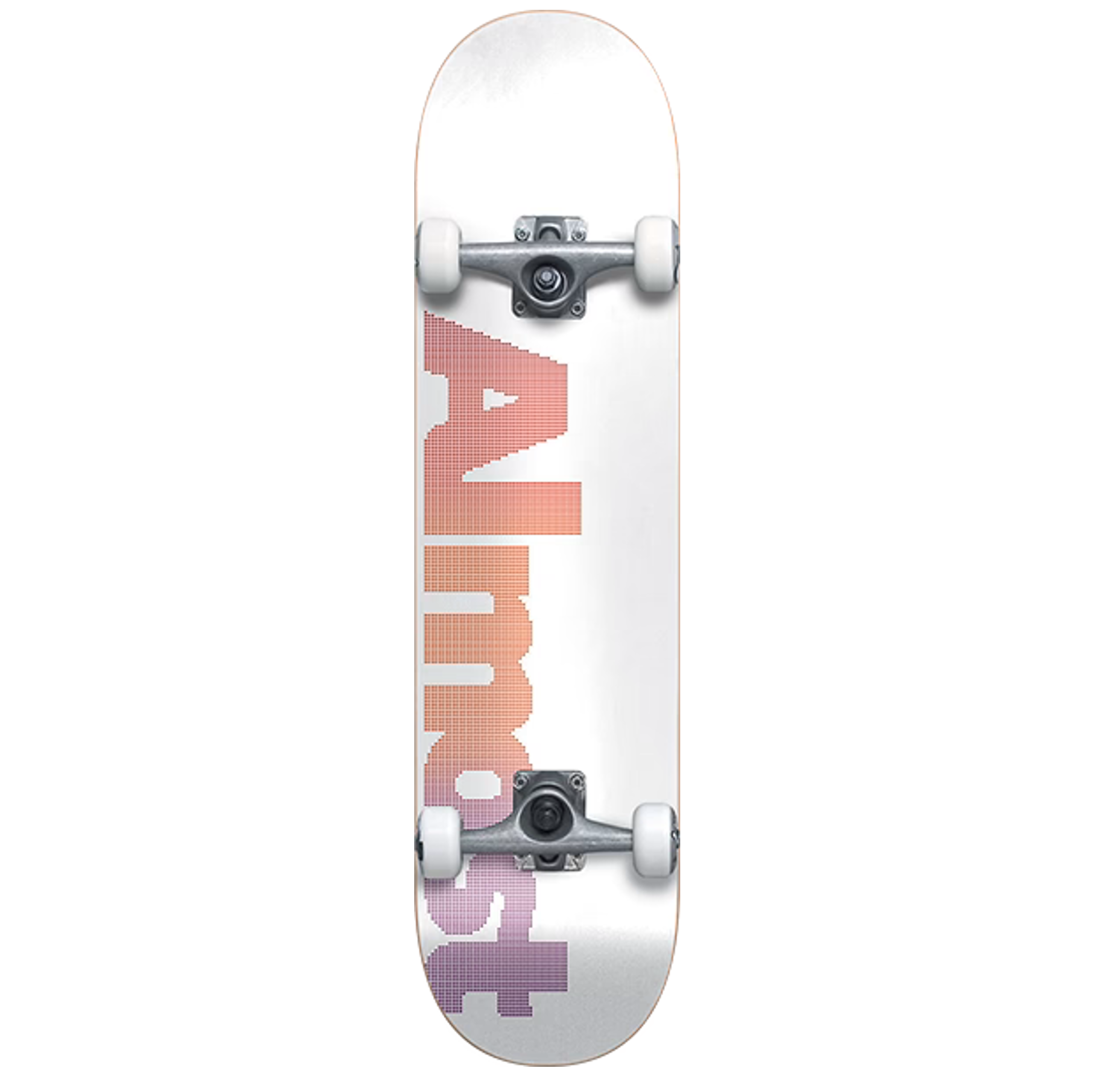 ALMOST - Dot Complete - 7.75