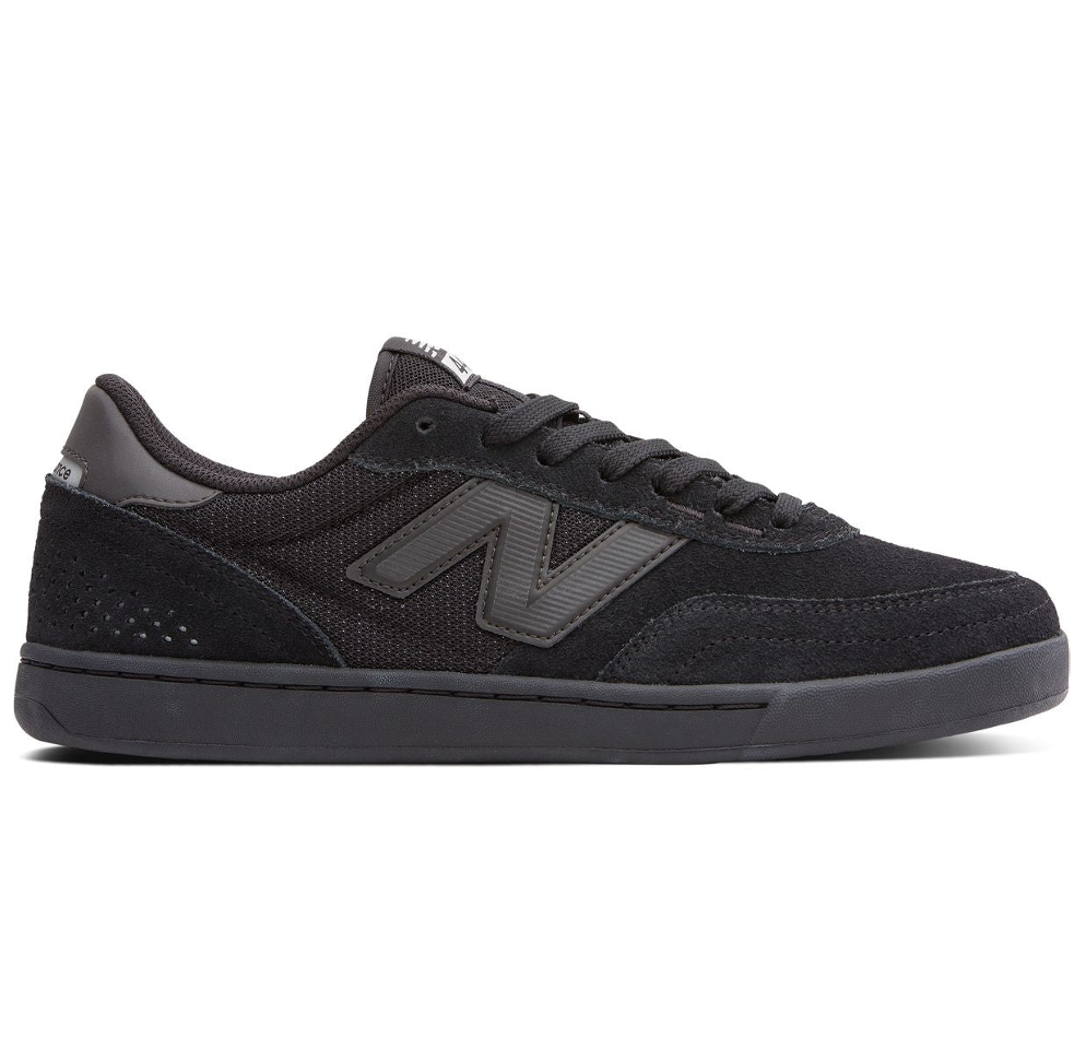 NEW BALANCE NUMERIC - 440 V2 Black/Black
