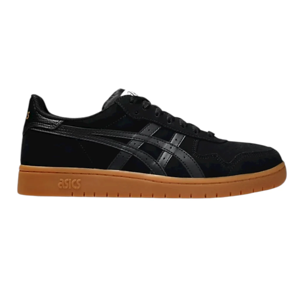 ASICS - Japan Pro Black/Gum