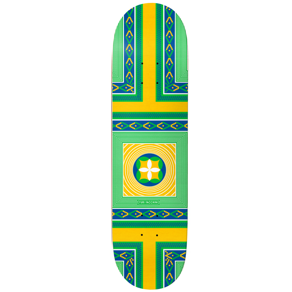 DEATHWISH - Yuri Estilo - 8.25