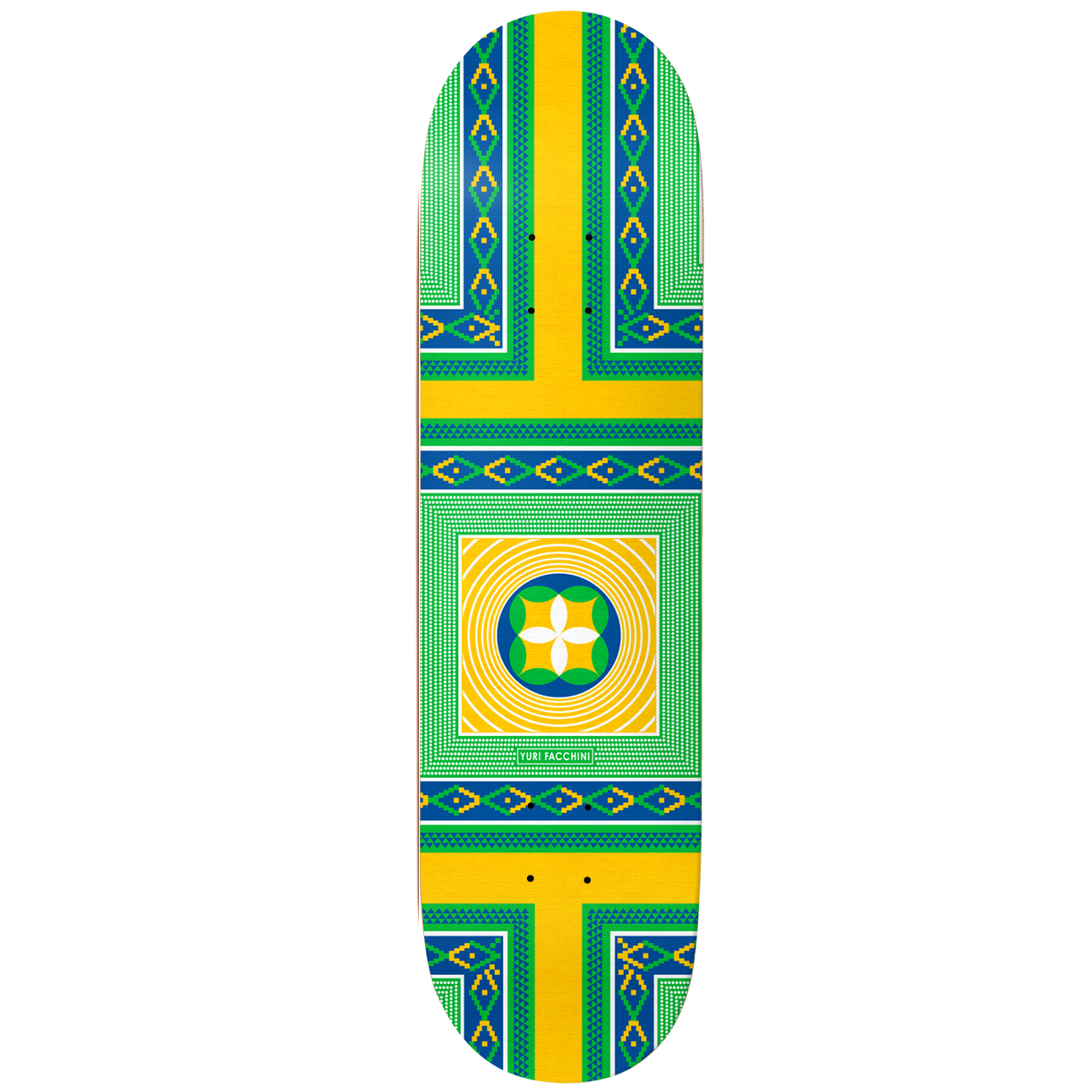 DEATHWISH - Yuri Estilo - 8.25