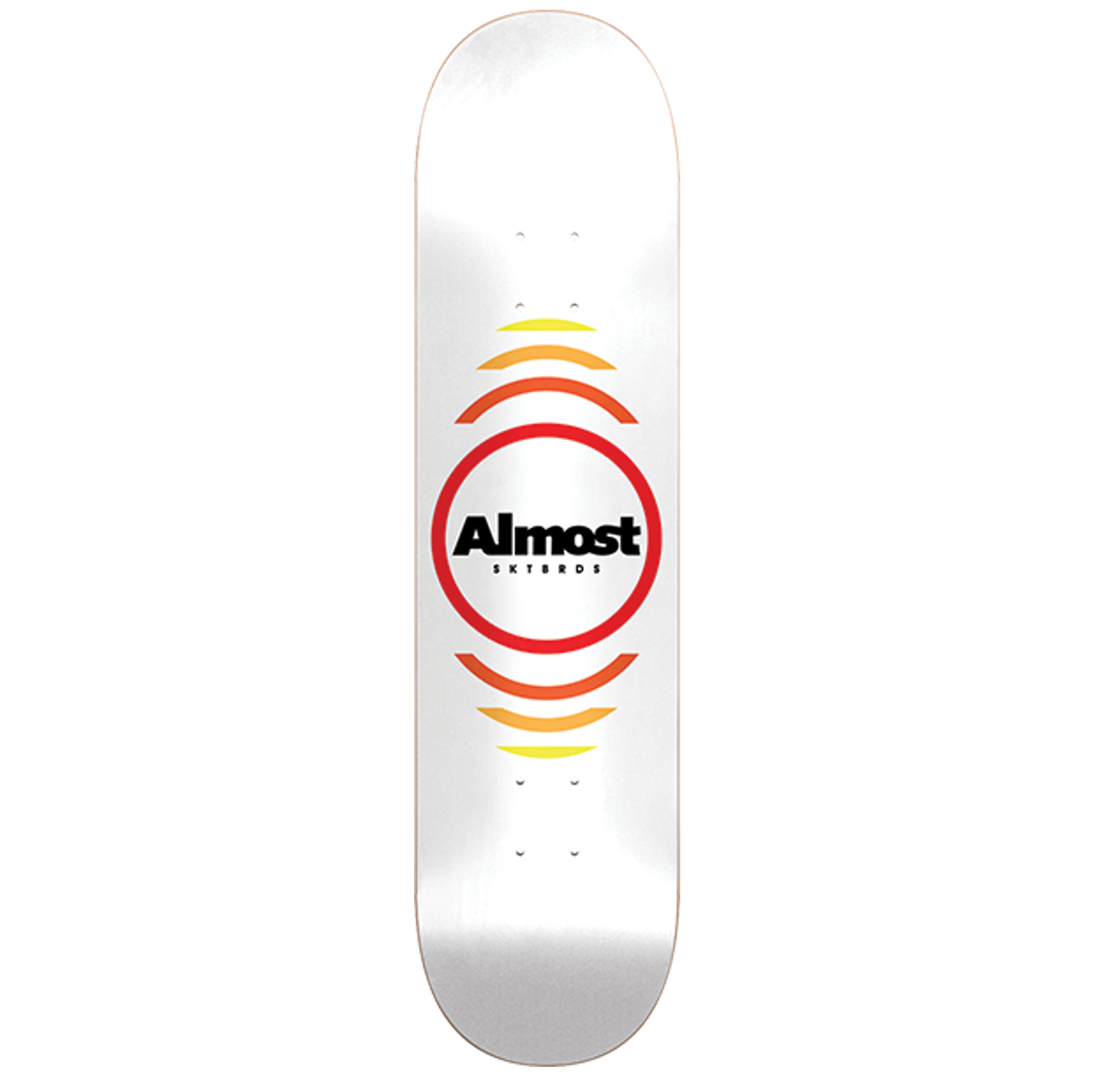 ALMOST - Reflex - 7.75