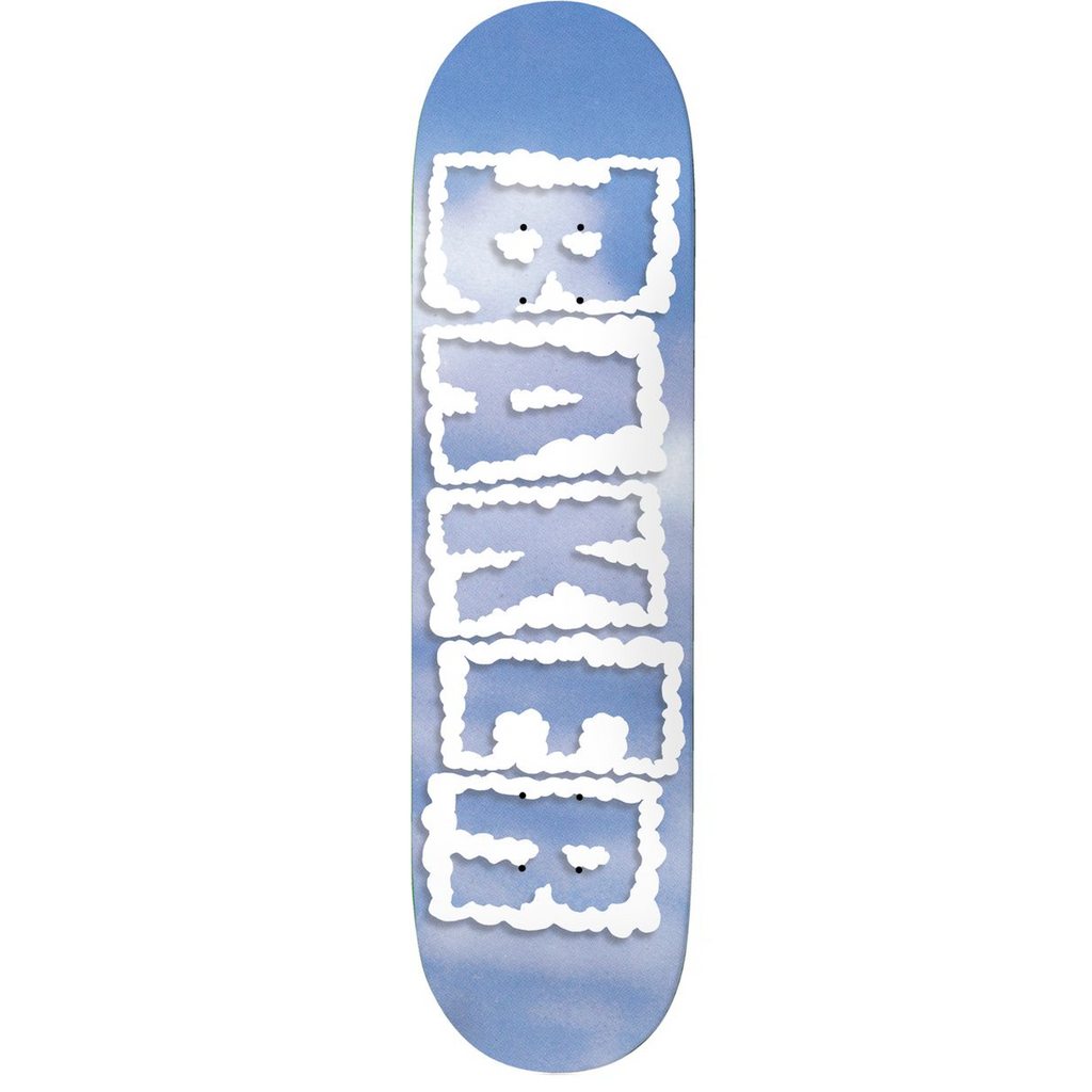 BAKER - Hawk Library Card - 8.25