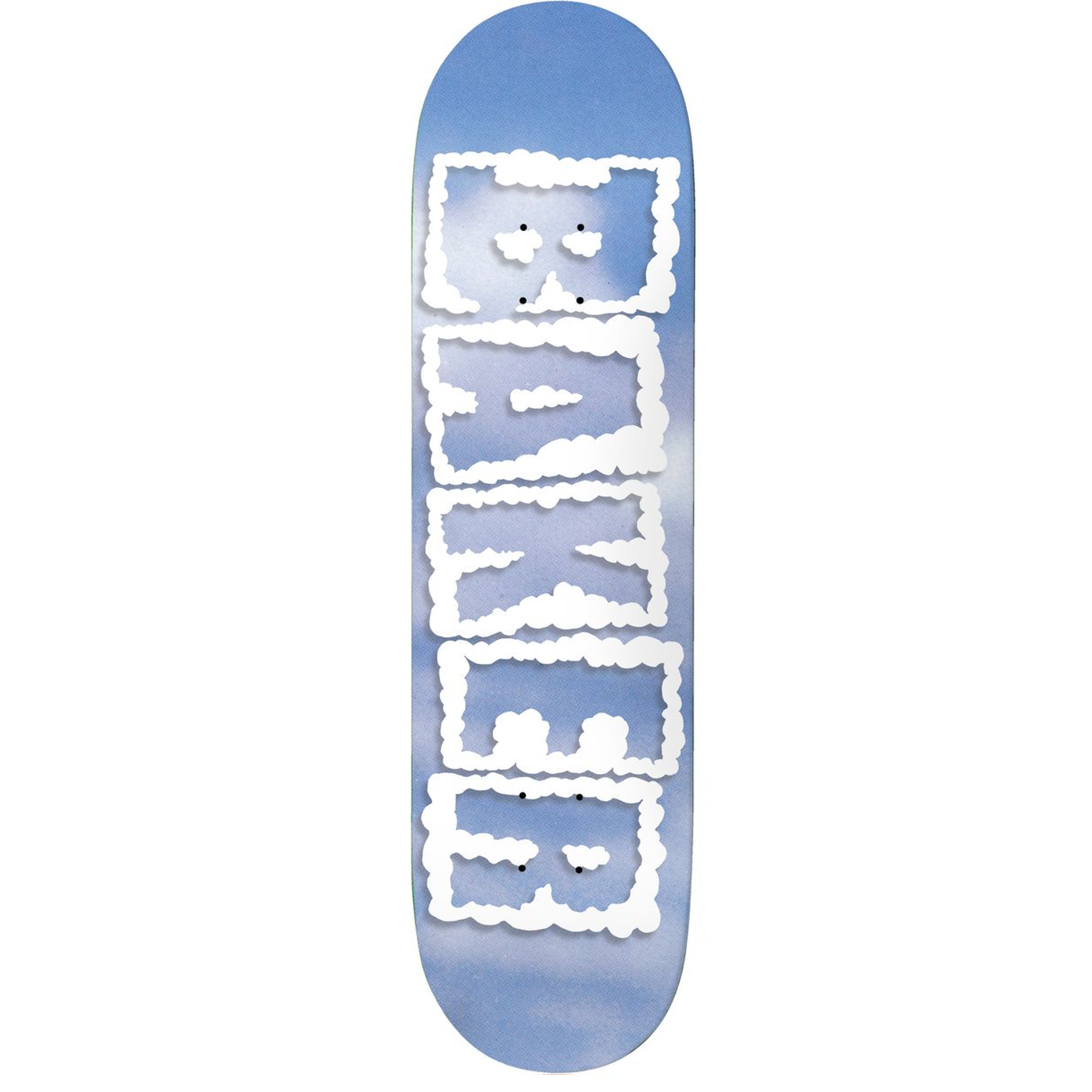 BAKER - Hawk Library Card - 8.25