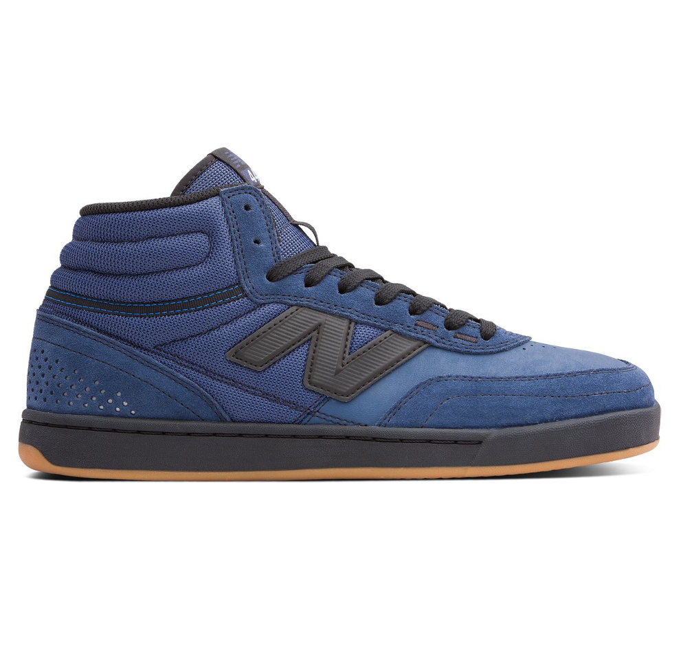 NEW BALANCE NUMERIC - 440 High V2 Blue/Black