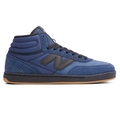 NEW BALANCE NUMERIC - 440 High V2 Blue/Black