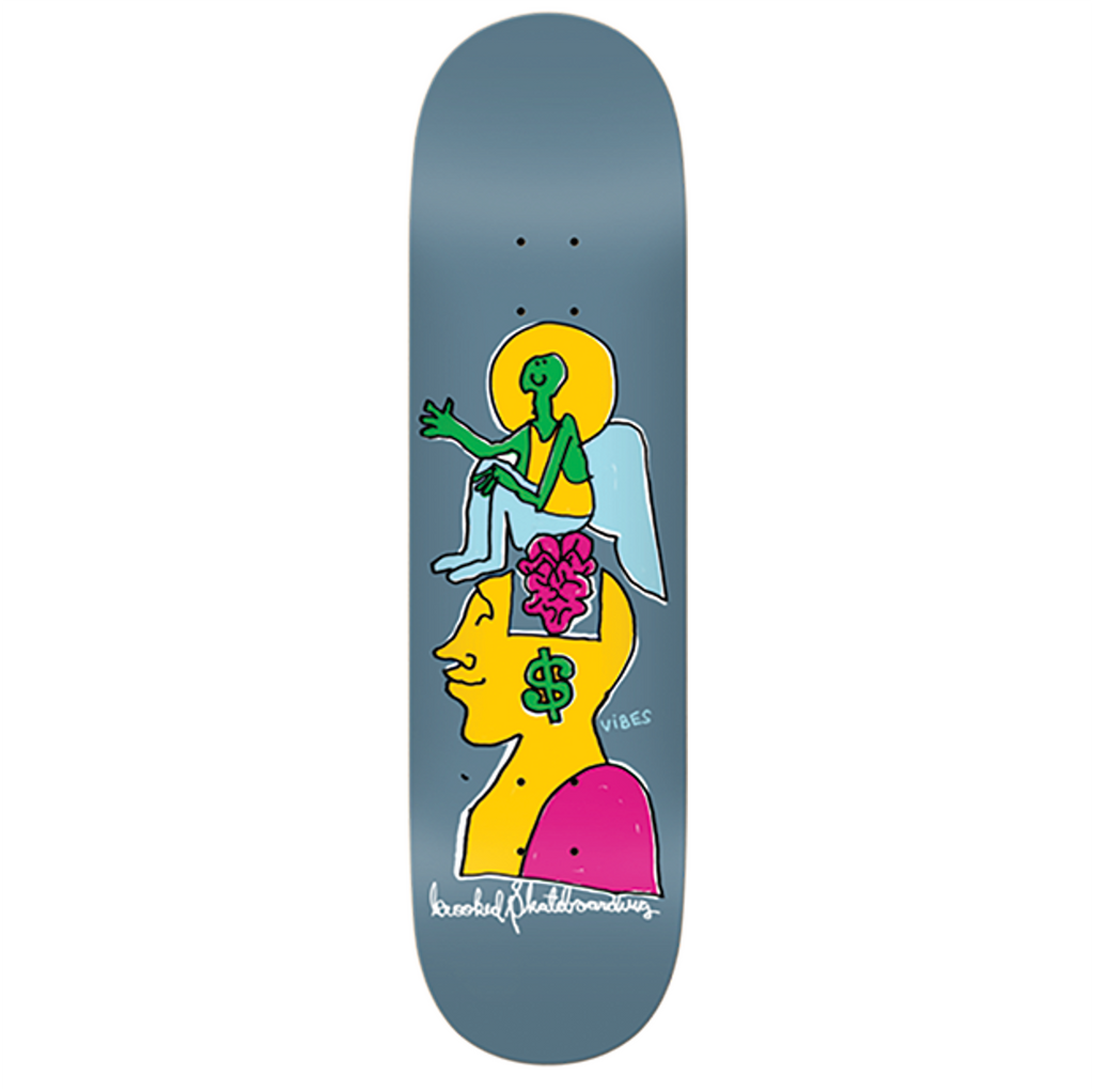 KROOKED - Smart Money - 8.62