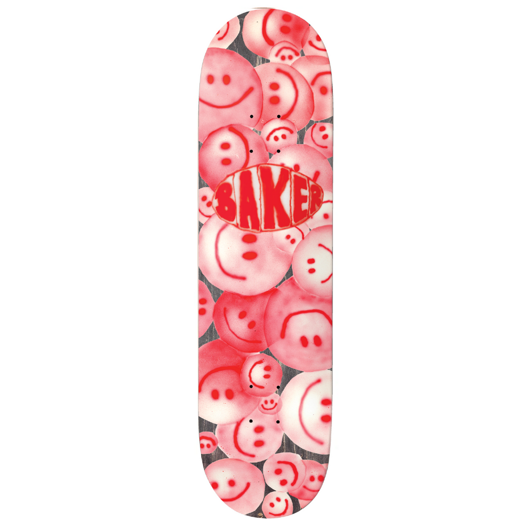 BAKER - Theotis Nozzle Clog - 8.25