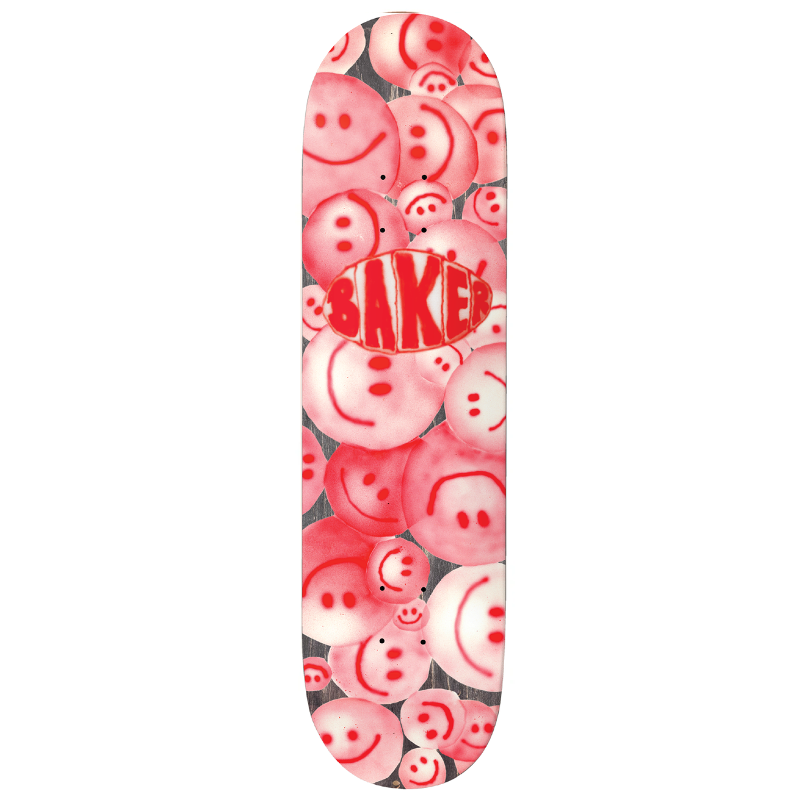 BAKER - Theotis Nozzle Clog - 8.25