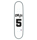 DELI - FIVE Deck - 9