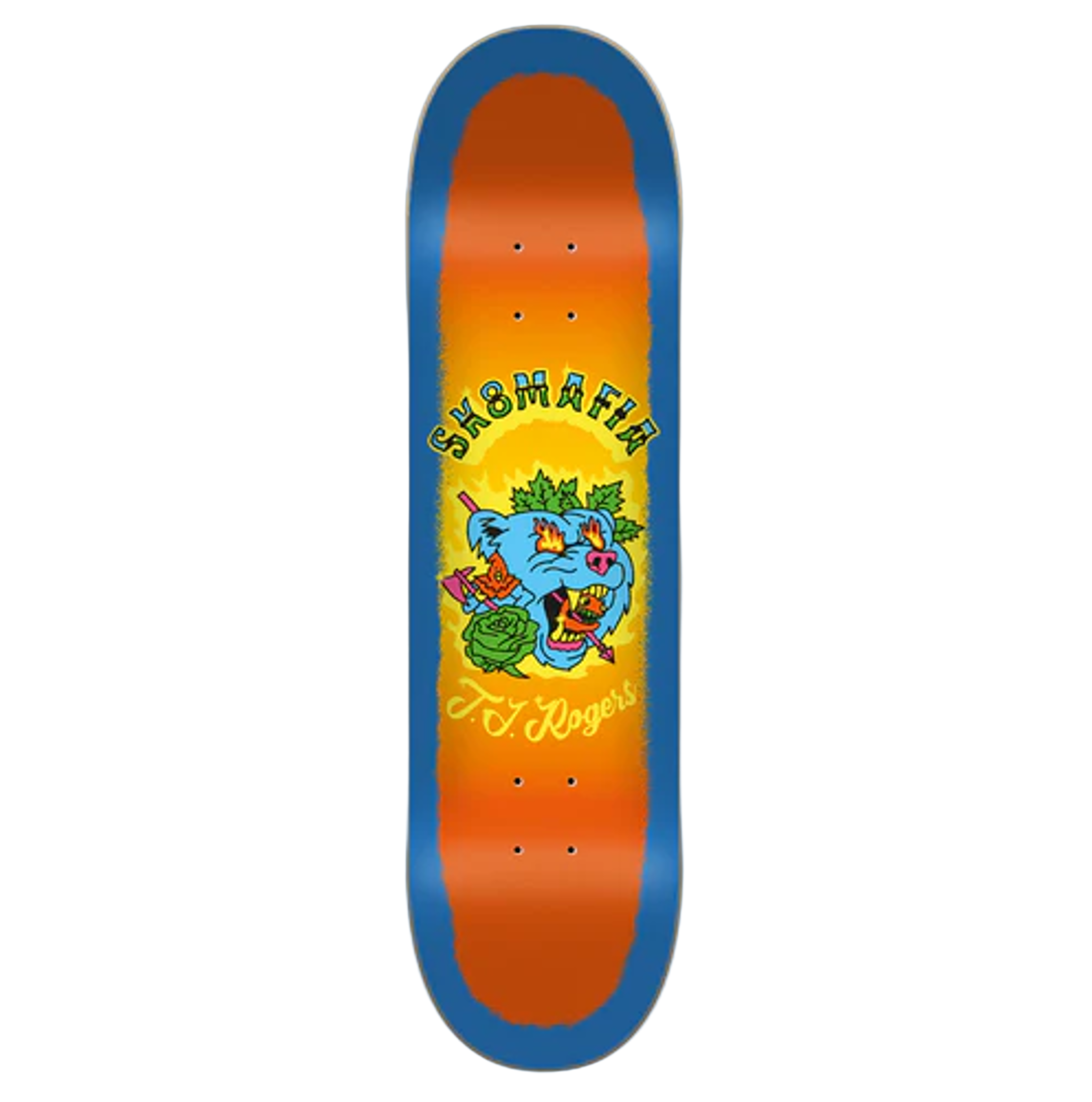 SK8MAFIA - Rogers Sprayers - 8.25