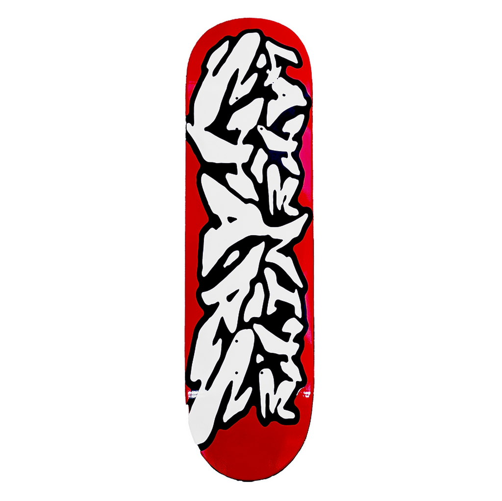 LATE NITE STARS -  Red Dip - 8.5