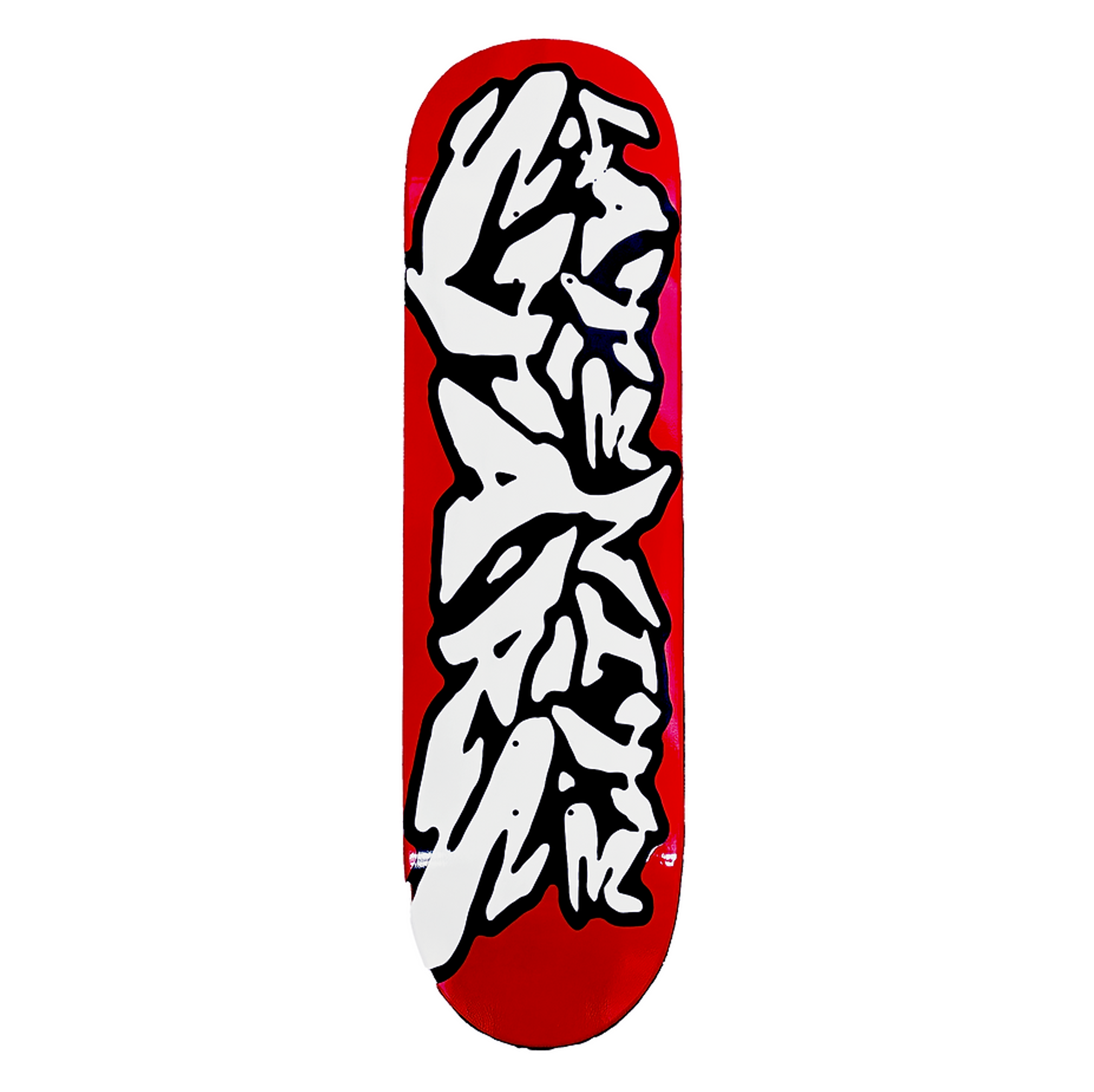 LATE NITE STARS -  Red Dip - 8.5