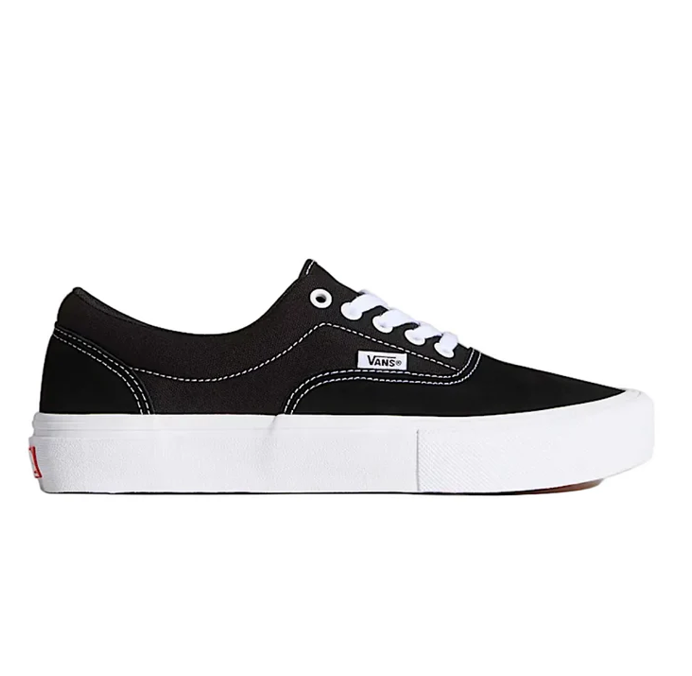 VANS - Skate Era Black/White