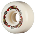 POWELL PERALTA - 56mm Dragon Formula RED V6 93A