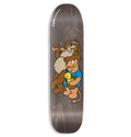 WORLD INDUSTRIES - Rodney Mullen Bear Reissue- 7.375