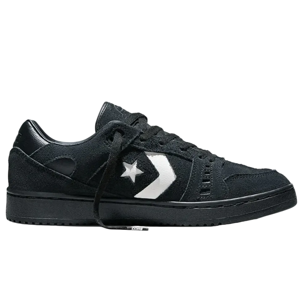 CONVERSE CONS - Alexis Sablone AS-1 Pro Ox Black/Vintage White