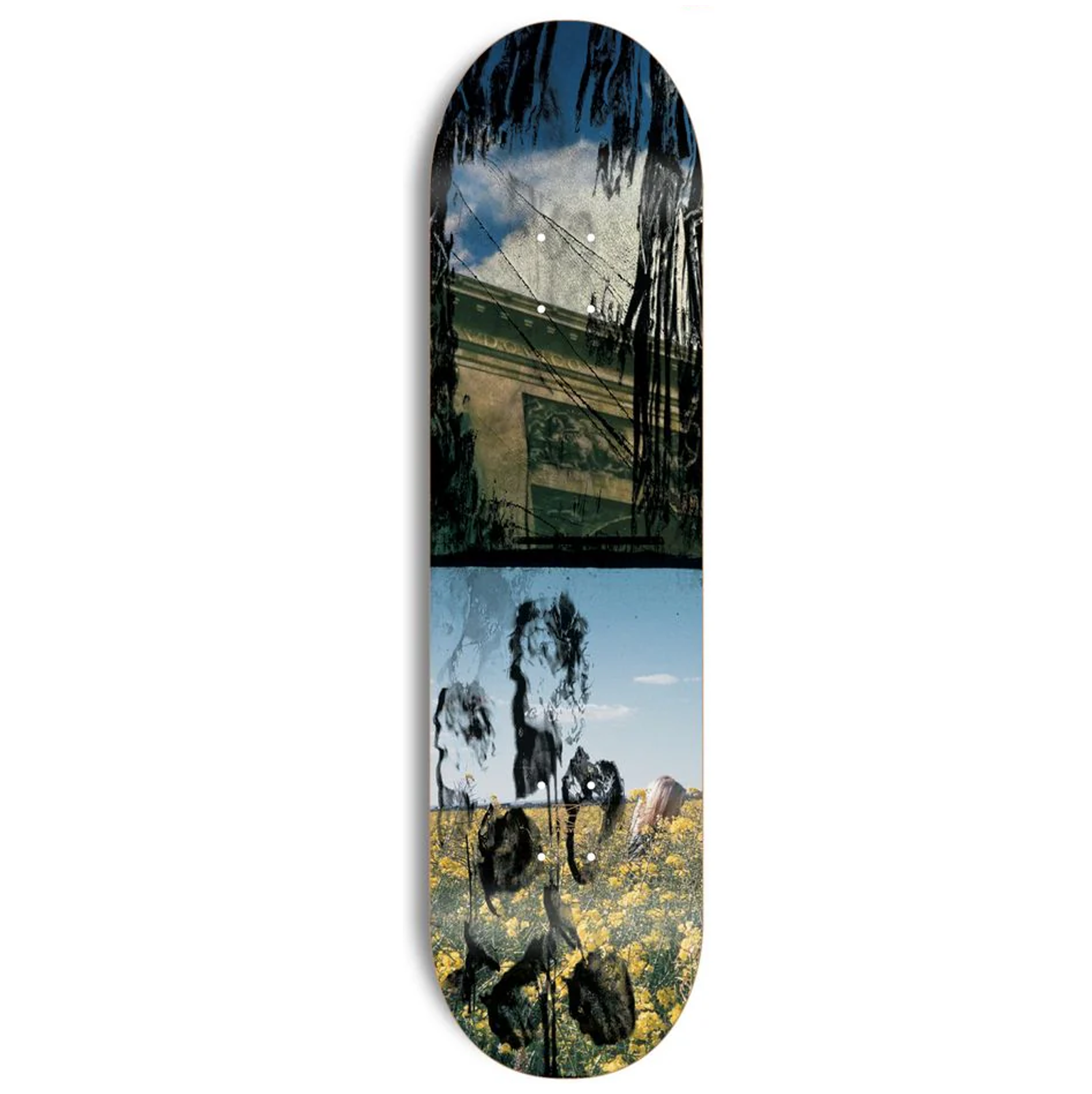 RASSVET - Bauer - 8.375