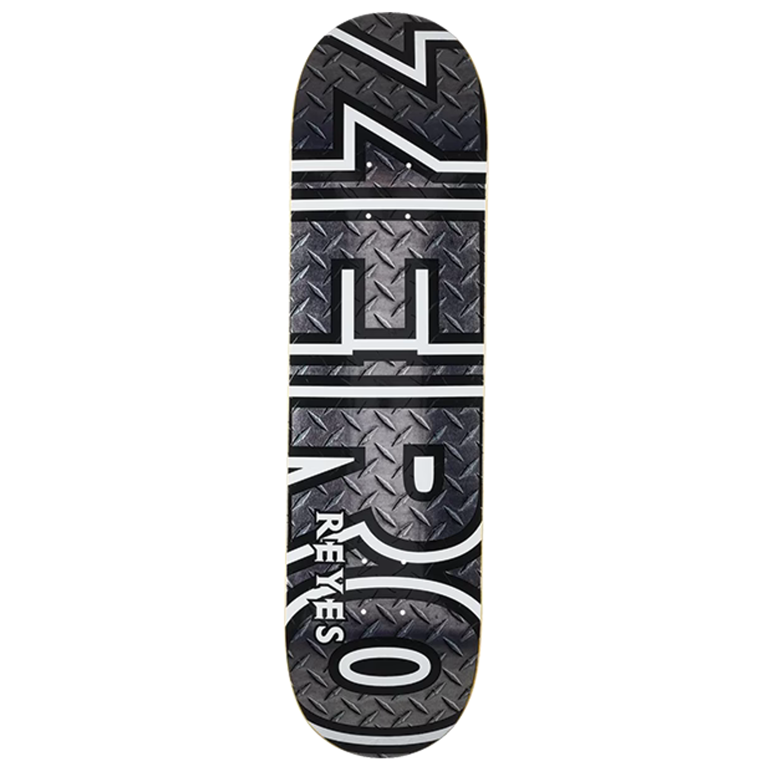 ZERO - Reyes Signature Bold - 8.25