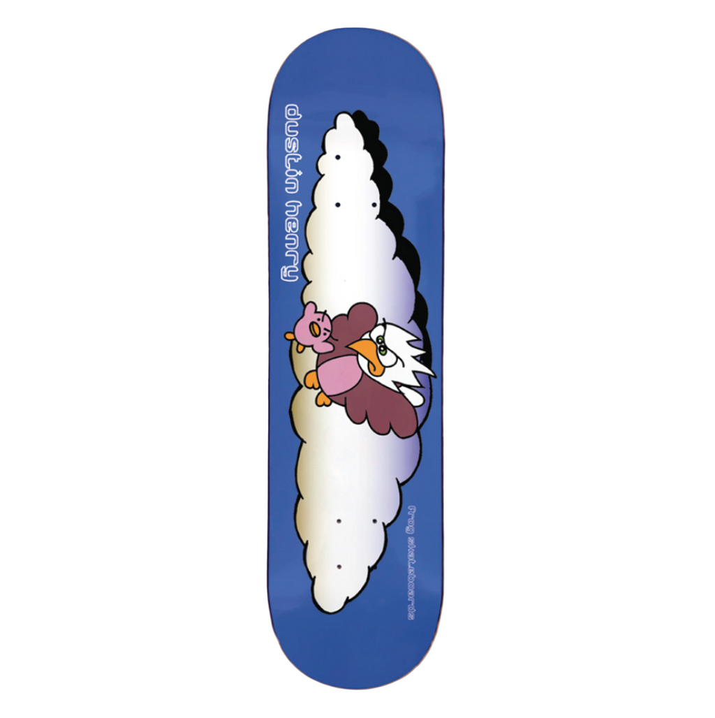 FROG - Dustin Henry Eagles- 8.38