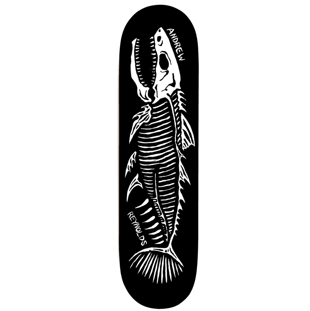 BAKER - Reynolds Fish Sticks - 8.25