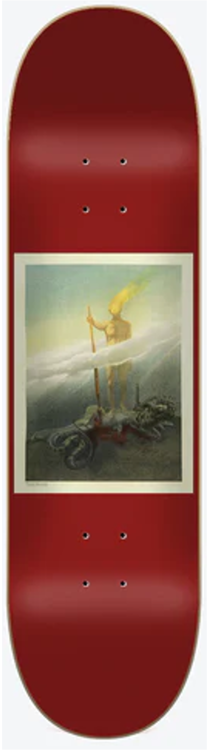 SK8MAFIA - Surrey Stabbed - 8.25