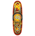 REAL - Max 4Q Cathedral Egg - 9.1