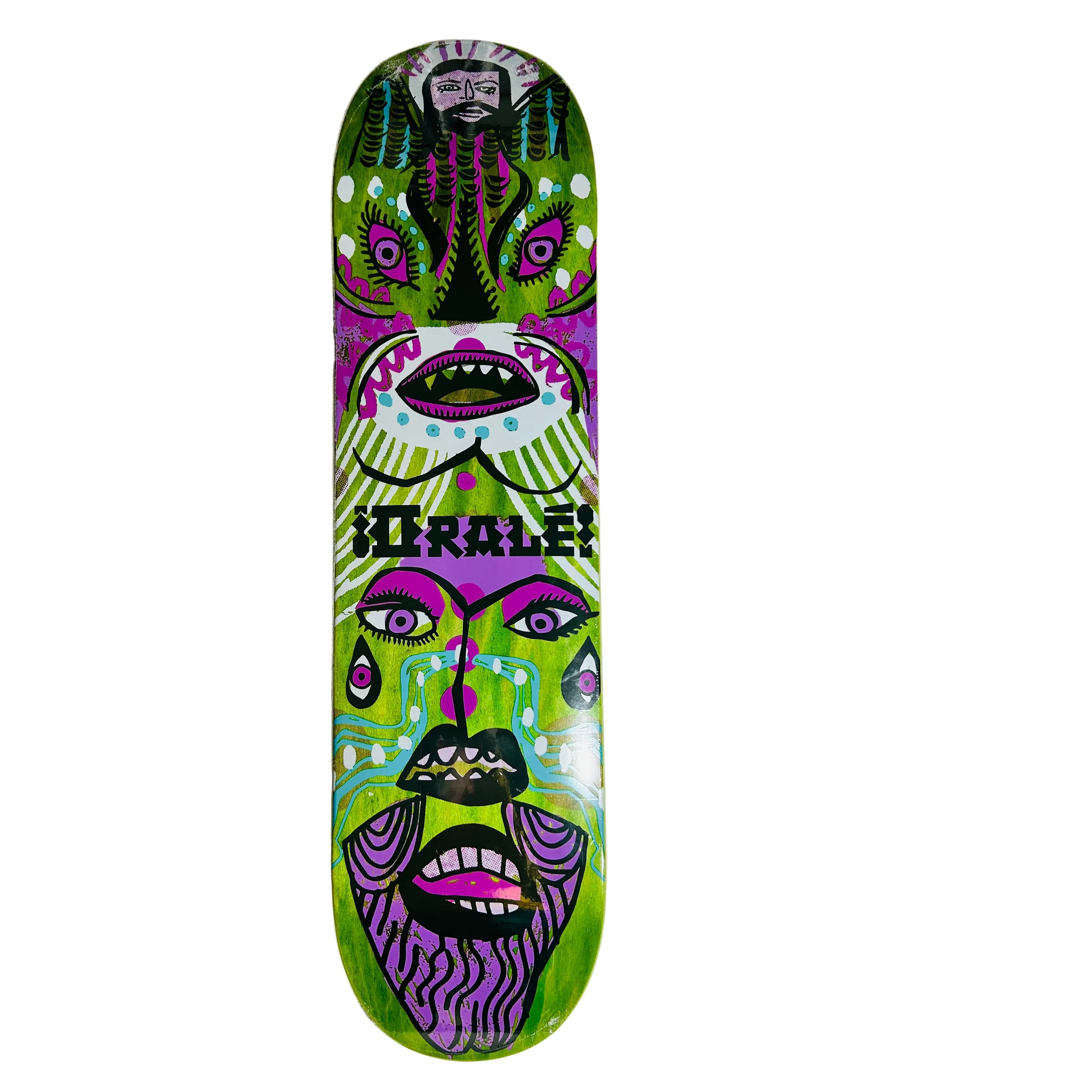 ORALE - Mascara - 8.25