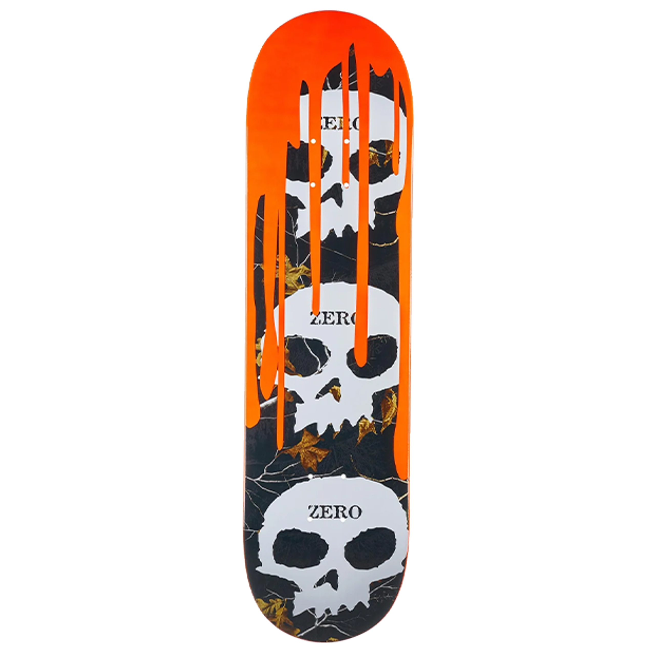 ZERO - 3 Skull Blood Real Tree - 8.25