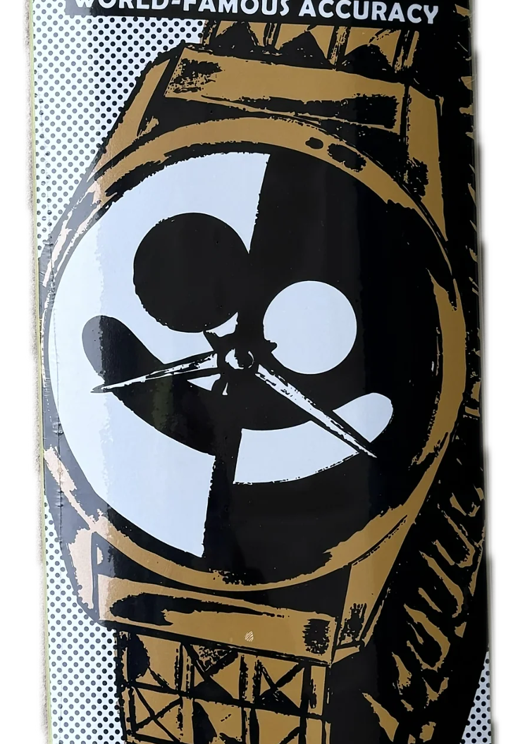 DELI - Timeless - 8.5