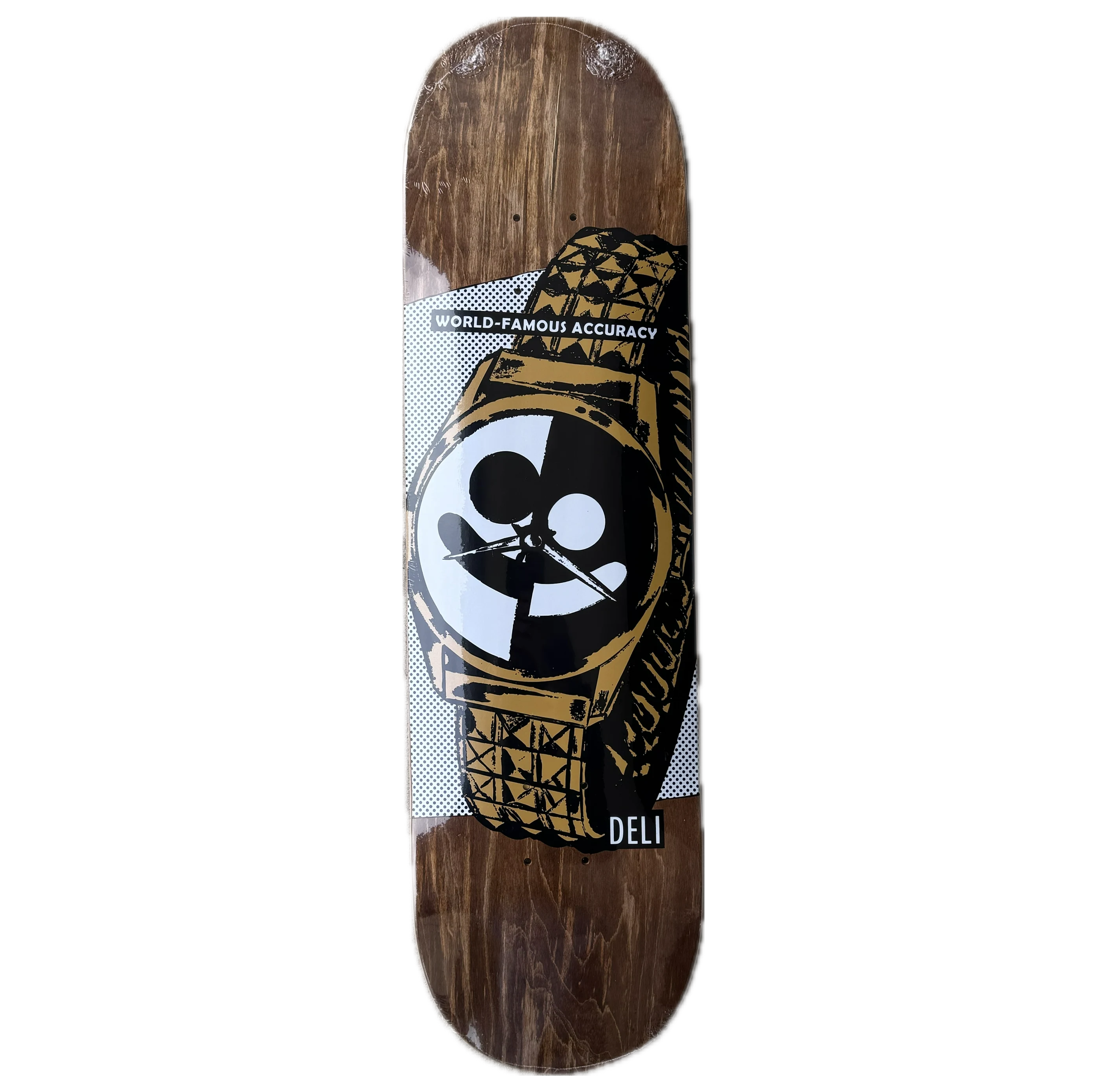 DELI - Timeless - 8.75