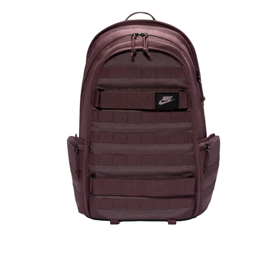 NIKE SB - RPM Skate Backpack Tattoo/Black/Light Violet Ore