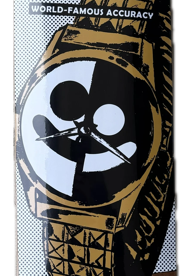 DELI - Timeless - 8.75