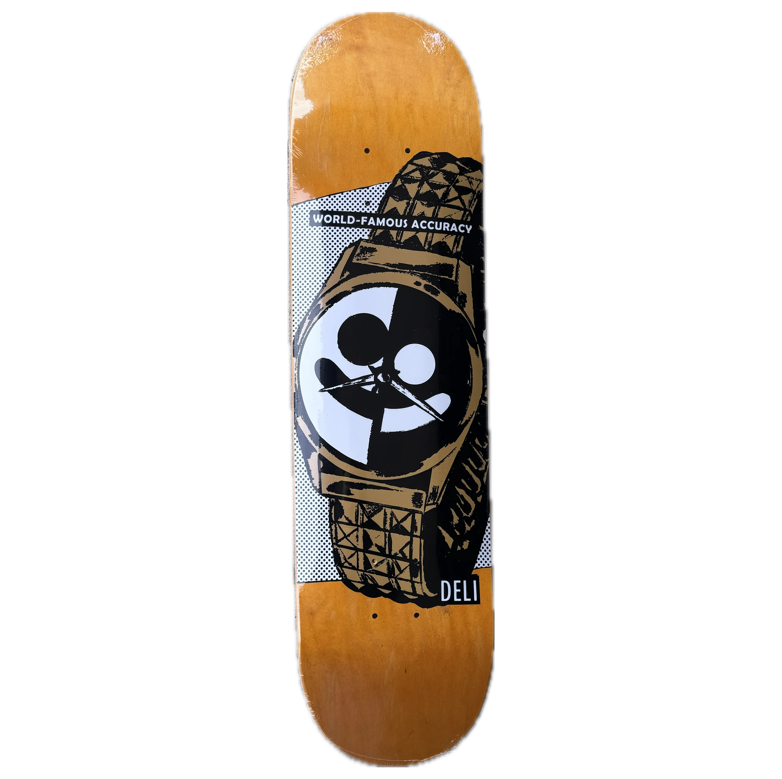 DELI - Timeless - 8.375