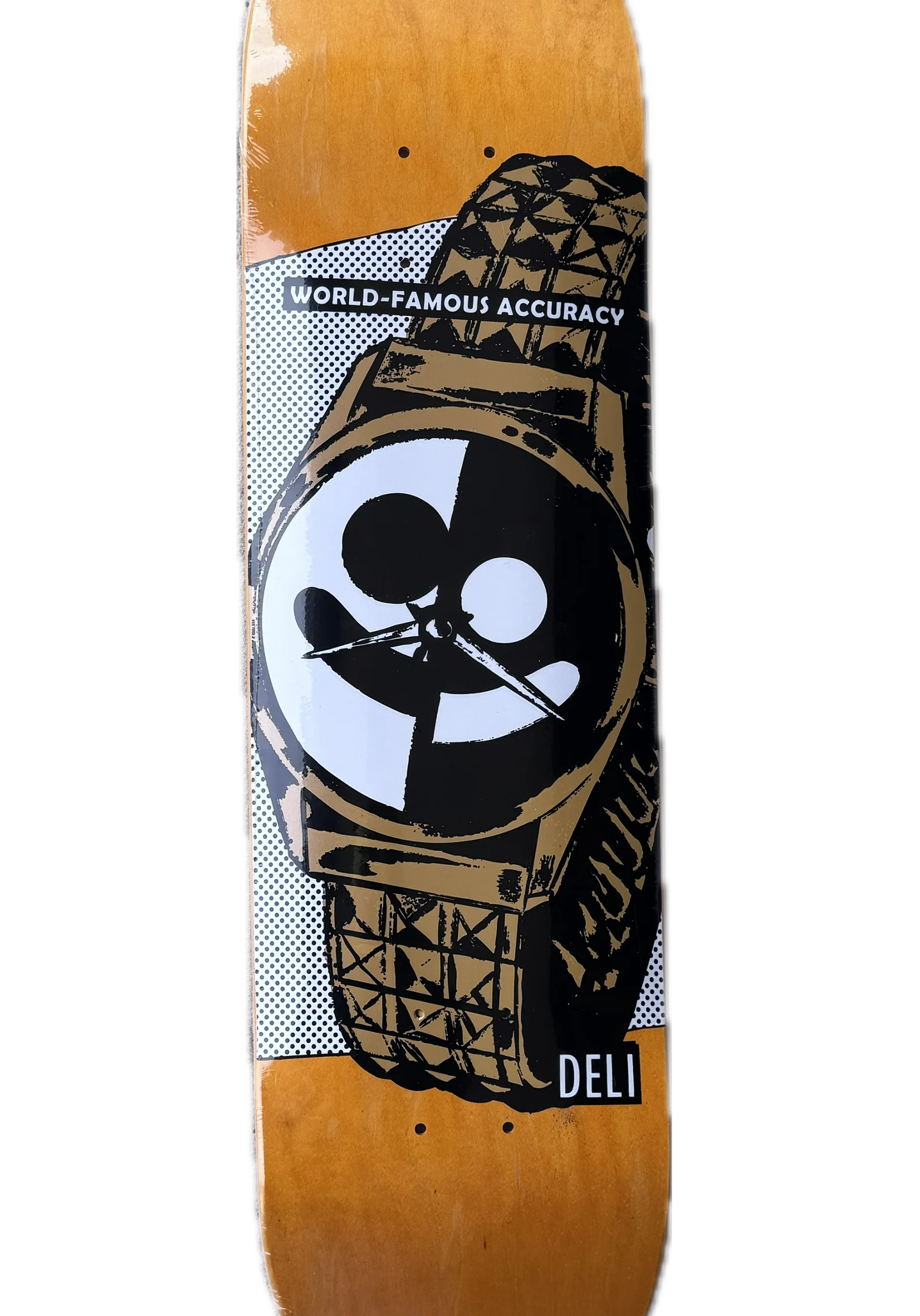 DELI - Timeless - 8.375