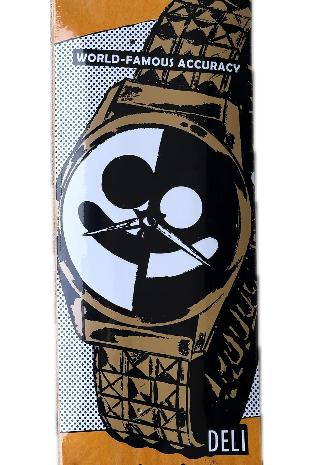 DELI - Timeless - 8.375