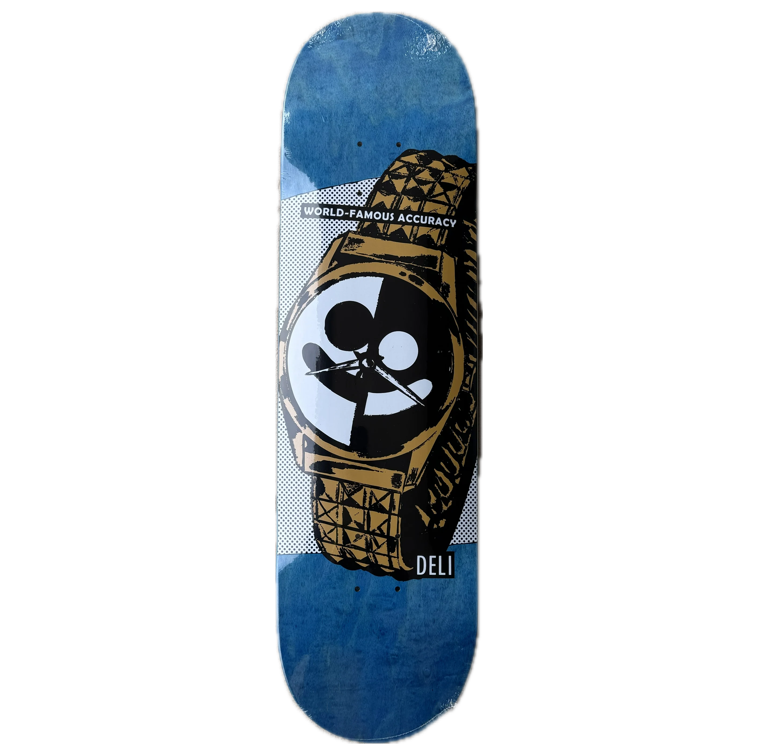 DELI - Timeless - 8.25