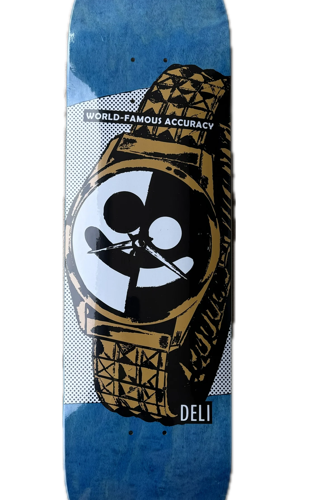 DELI - Timeless - 8.25