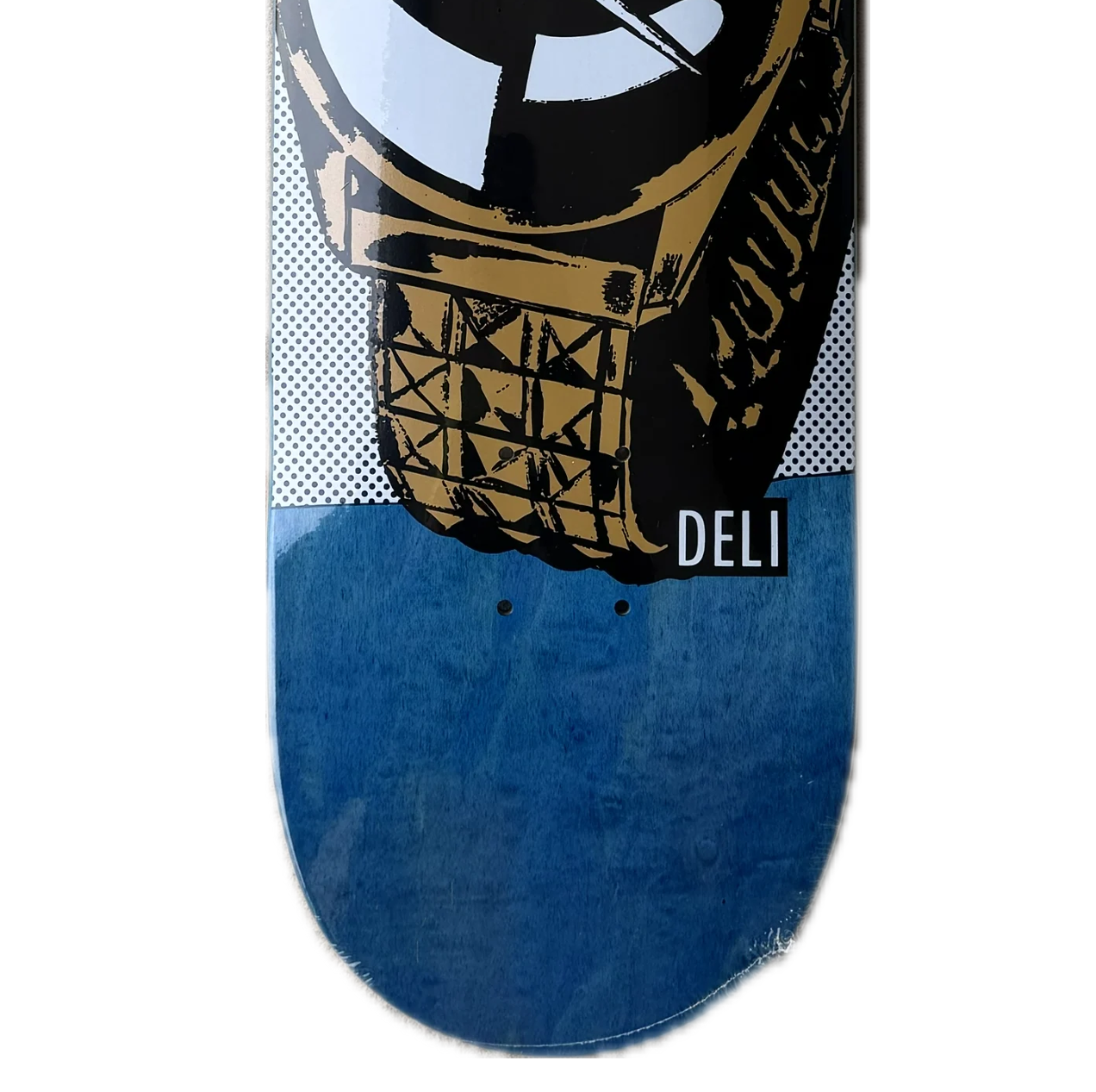 DELI - Timeless - 8.25