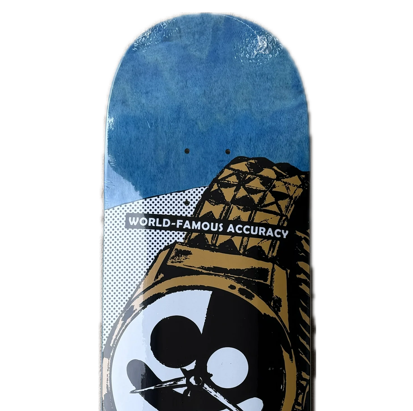 DELI - Timeless - 8.25