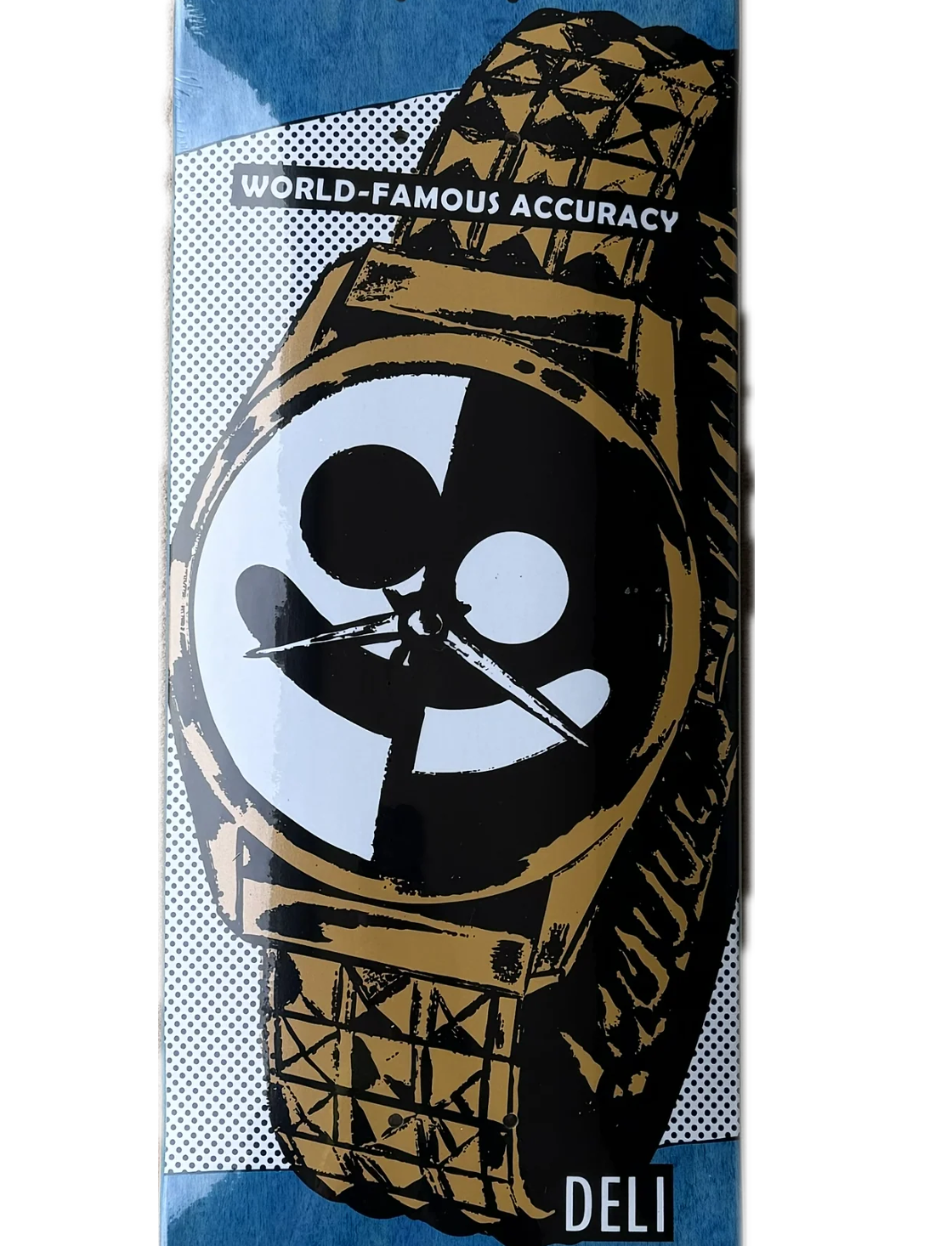 DELI - Timeless - 8.25