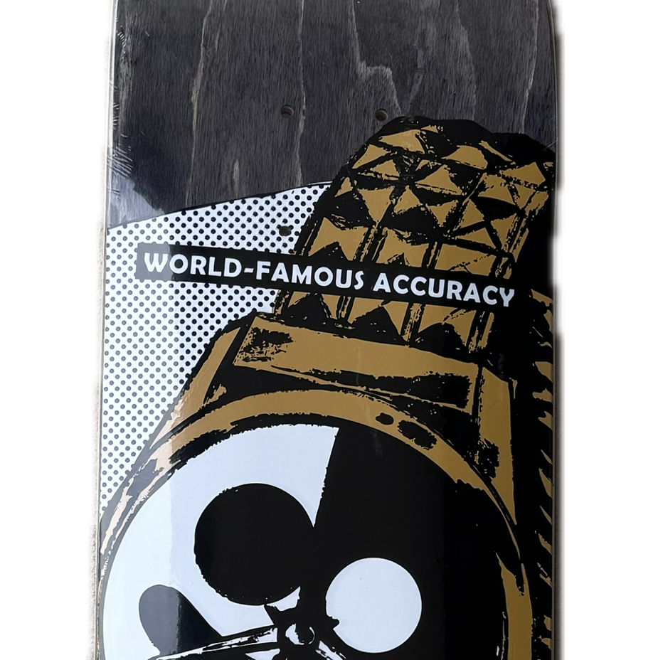 DELI - Timeless - 8.0