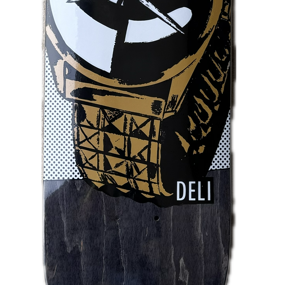 DELI - Timeless - 8.0